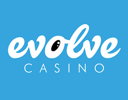Evolve Casino